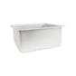 MONDO PRO SQUARE CAKE PAN 6IN/15X7.5CM