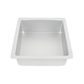 MONDO PRO SQUARE CAKE PAN 7IN/17.5X7.5CM