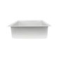 MONDO PRO SQUARE CAKE PAN 8IN/20X7.5CM