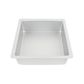 MONDO PRO SQUARE CAKE PAN 8IN/20X7.5CM