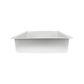 MONDO PRO SQUARE CAKE PAN 10IN/25X7.5CM