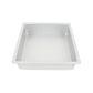 MONDO PRO SQUARE CAKE PAN 10IN/25X7.5CM