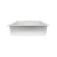MONDO PRO SQUARE CAKE PAN 11IN/28X7.5CM