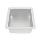 MONDO PRO SQUARE CAKE PAN 5IN/12.5X7.5CM