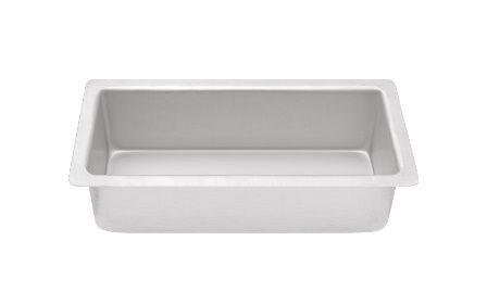 MONDO PRO BAR CAKE PAN 10X4IN/25X10X7.5C