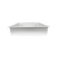 MONDO PRO SQUARE CAKE PAN 12IN/30X7.5CM