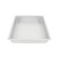 MONDO PRO SQUARE CAKE PAN 12IN/30X7.5CM