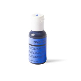 CHEFMASTER AIR/B ROYAL BLUE 0.64OZ