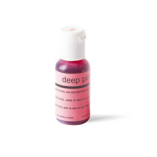 CHEFMASTER AIR/B DEEP PINK 0.64OZ