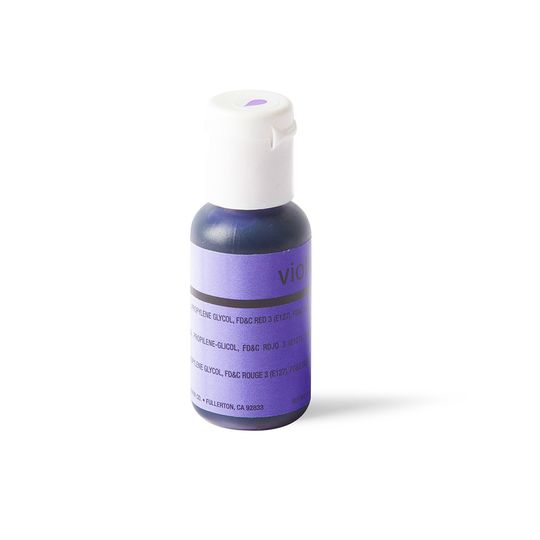 CHEFMASTER AIR/B VIOLET 0.64OZ