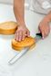 MONDO PROF CAKE KNIFE 35CM/14inch