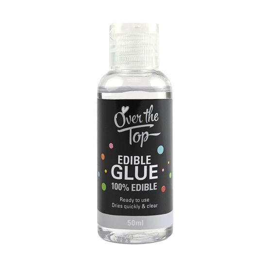 OTT EDIBLE GLUE 50ML