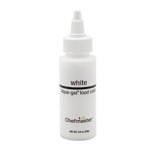 Chefmaster Liqua-gel Paste 2.3oz/3.5oz