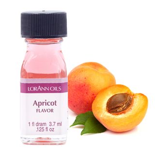 LorAnn Oils Apricot Flavour 1 Dram