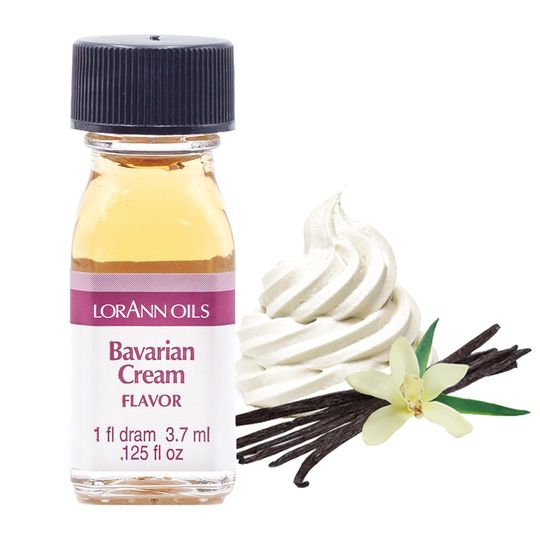 LorAnn Oils Bavarian Cream Flavour1 Dram