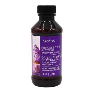 Lorann Oils Emulsions