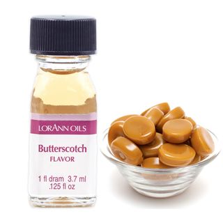 LorAnn Oils Butterscotch Flavour1 Dram