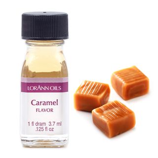 LorAnn Oils Caramel Flavour1 Dram