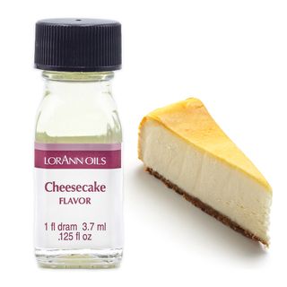 LorAnn Oils Cheesecake Flavour1 Dram
