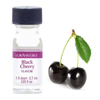 LorAnn Oils Black Cherry Flavour1 Dram