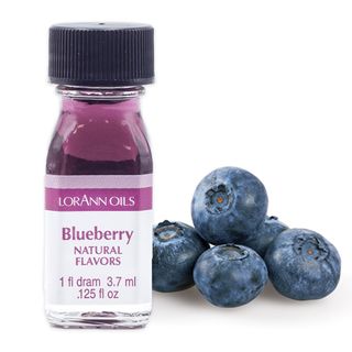 LorAnn Oils Blueberry Flavour1 Dram