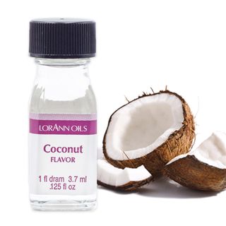 LorAnn Oils Coconut Flavour1 Dram