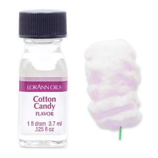 LorAnn Oils Cotton Candy Flavour1 Dram