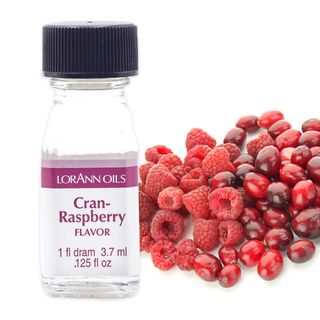 LorAnn Oils Cran-Raspberry Flavour1 Dram