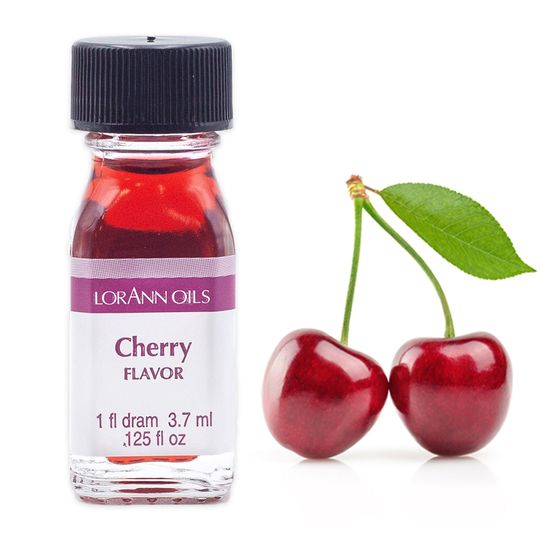 LorAnn Oils Cherry Flavour1 Dram
