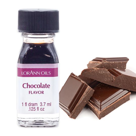 LorAnn Oils Chocolate Flavour1 Dram