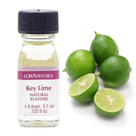 LorAnn Oils Key Lime Flavour1Dram