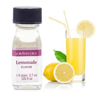 LorAnn Oils Lemonade Flavour1 Dram