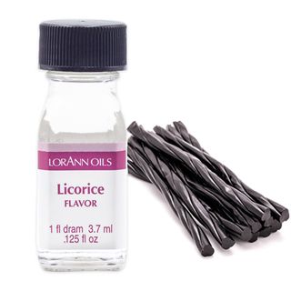 LorAnn Oils Licorice Flavour1 Dram