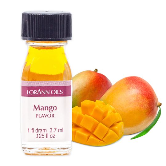 LorAnn Oils Mango Flavour 1 Dram