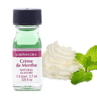 LorAnn Oils Creme De Menthe Flavour1Dram