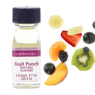 LorAnn Oils Fruit Punch Flavour1 Dram