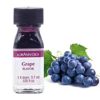LorAnn Oils Grape Flavour1 Dram