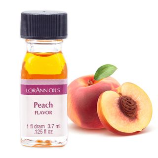 LorAnn Oils Peach Flavour 1 Dram