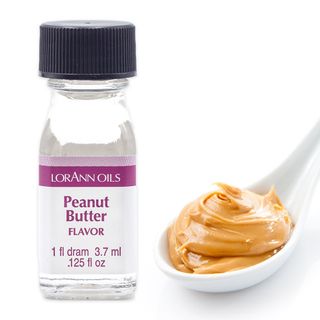 LorAnn Oils Peanut Butter Flavour 1 Dram