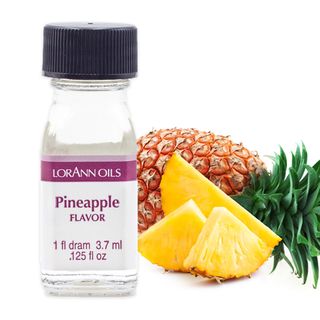 LorAnn Oils Pineapple Flavour1 Dram