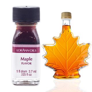 LorAnn Oils Maple Flavour 1 Dram