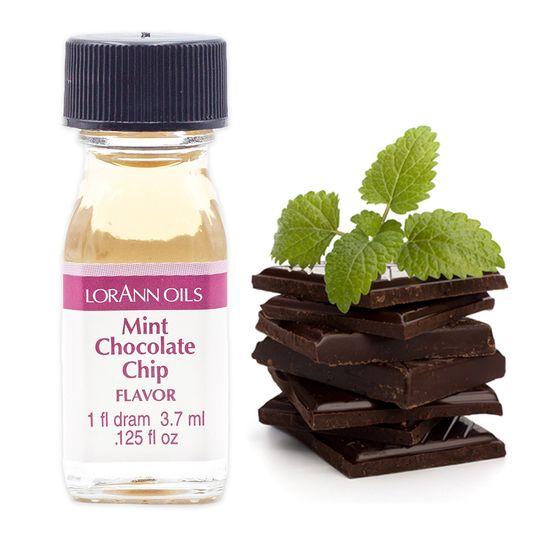 LorAnn Oils Mint Chocolate Flavour 1Dram