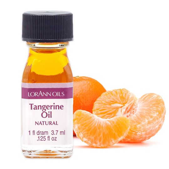 LorAnn Oils Tangerine Oil Flavour 1 Dram