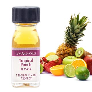 LorAnn Oils Tropical Punch Flavour1Dram