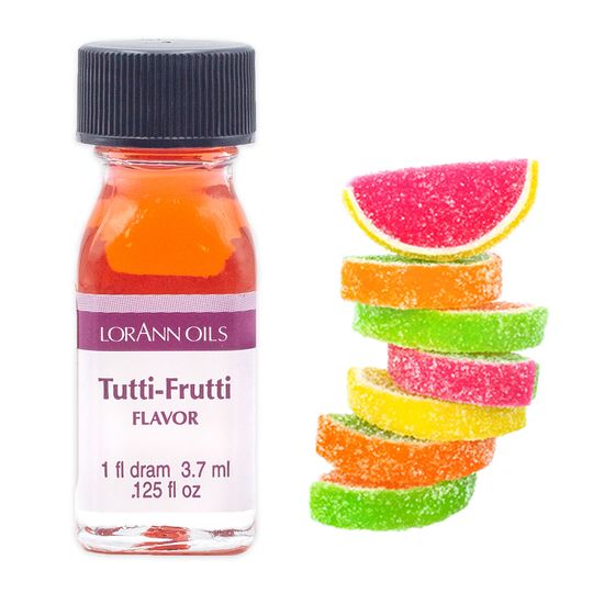 LorAnn Oils Tutti-Frutti  Flavour1 Dram
