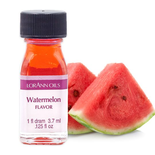 LorAnn Oils Watermelon Flavour1 Dram