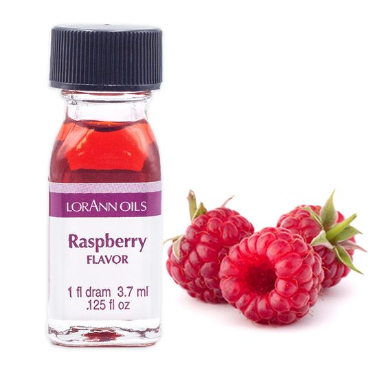 LorAnn Oils Raspberry Flavour1 Dram