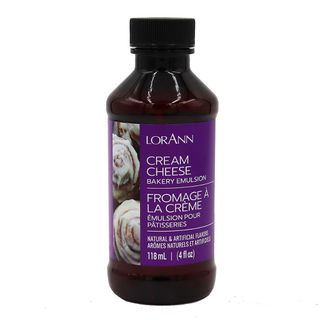 LorAnn Oils Cream Cheese Emulsion 4oz