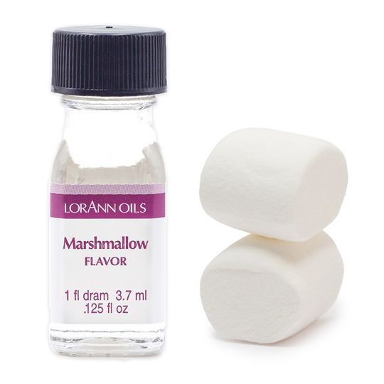 LorAnn Oils Marshmallow Flavour 1 Dram