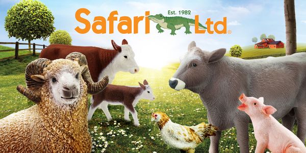 Safari Ltd